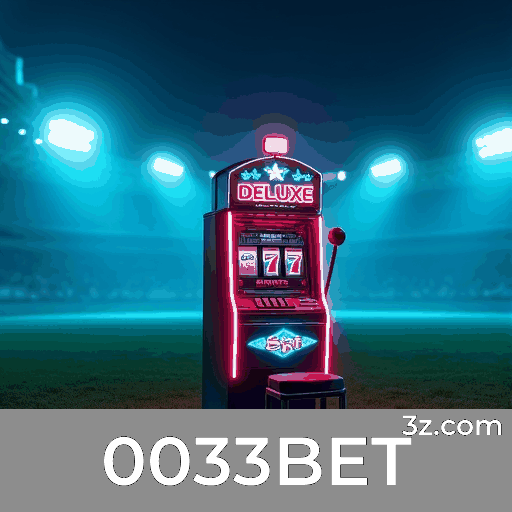 0033BET: A Revolução das Apostas em Seu Celular