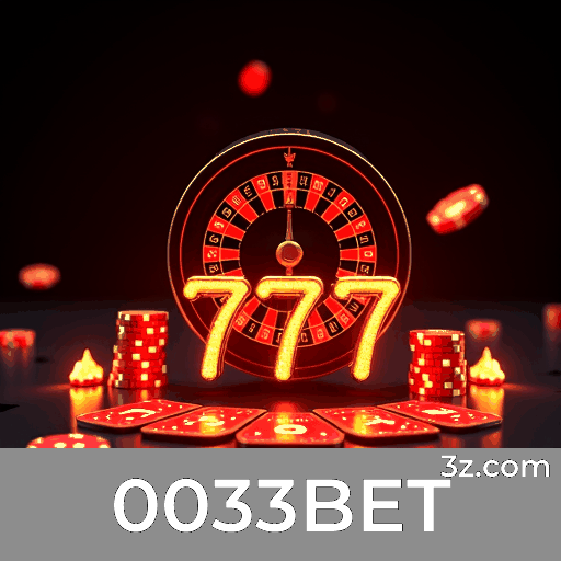 0033BET - Slots de Alta Volatilidade, Jogos de Mesa com Estratégia, Real Dealers para Imersão Total