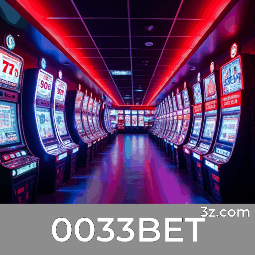 0033BET: A Revolução das Apostas em Seu Celular