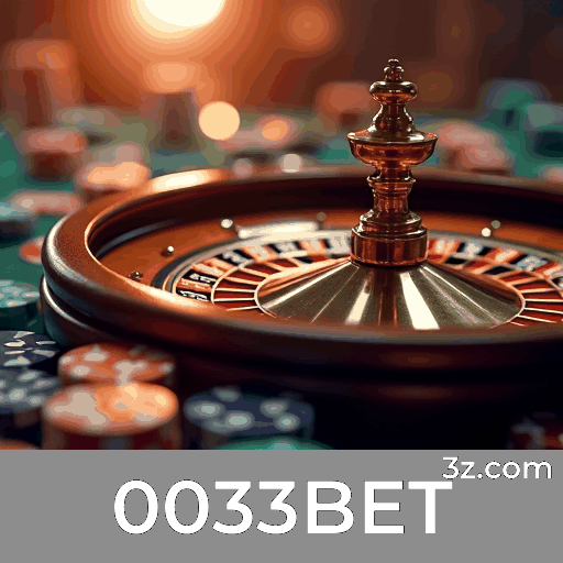 0033BET: Plataforma Vibrante de Comunidade e Interação