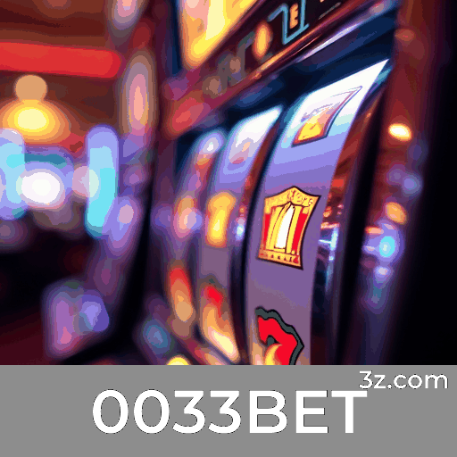 0033BET: Plataforma Vibrante de Comunidade e Interação