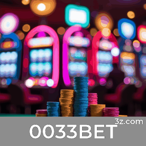 Excelência VIP no 0033BET Casino: Experiência Exclusiva