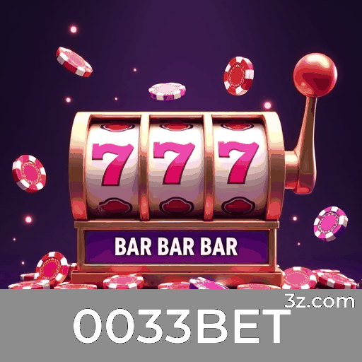 0033BET Promo: Descubra o Poder das Promoções Estratégicas!