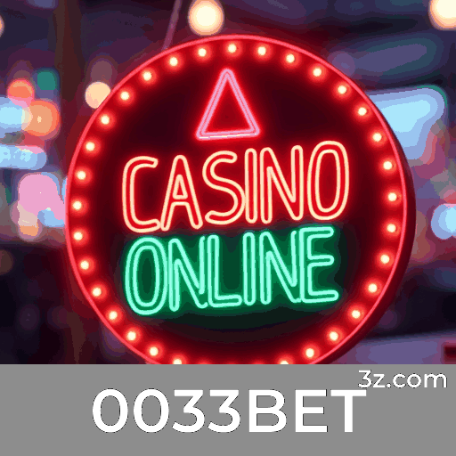 0033BET: Especialista em Apostas Esportivas Brasileiras
