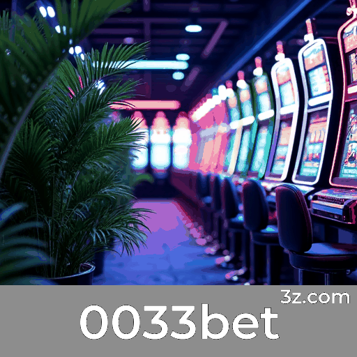 0033bet screen